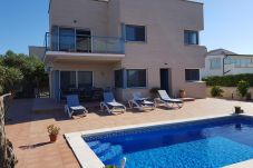 Villa en Rosas / Roses - Ref. Cast21