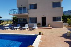 Villa en Rosas / Roses - Ref. Cast21