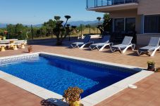 Villa en Rosas / Roses - Ref. Cast21