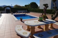 Villa en Rosas / Roses - Ref. Cast21