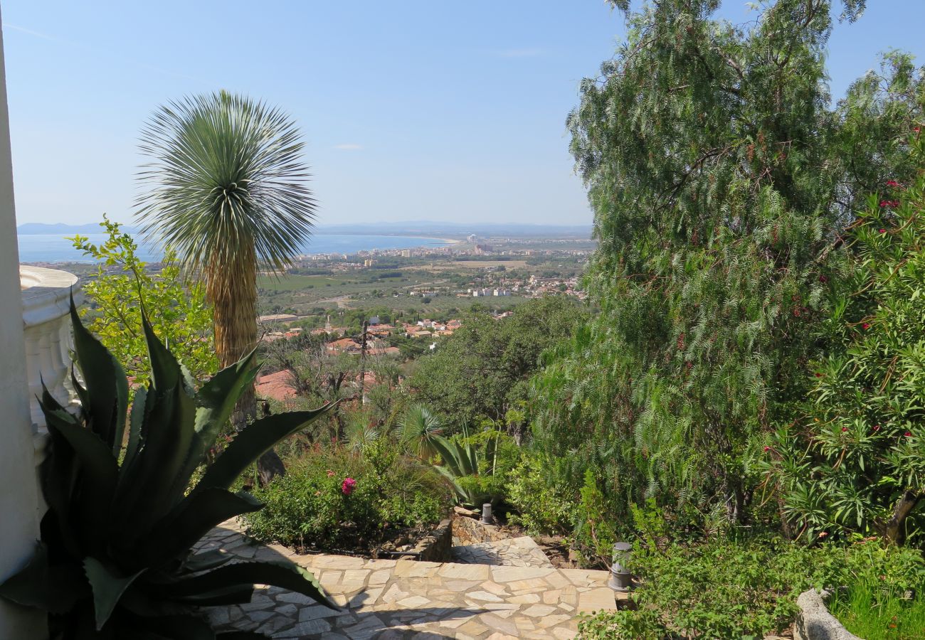 Villa en Rosas / Roses - Ref. Hue19 Villa en Rosas / Roses - Ref. Hue19