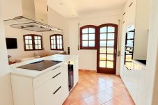 Villa en Rosas / Roses - Ref. Hue19