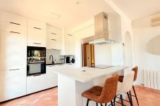 Villa en Rosas / Roses - Ref. Hue19