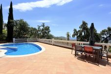 Villa en Rosas / Roses - Ref. Hue19