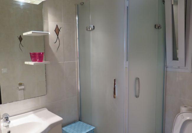 Villa en Rosas / Roses - Ref. Leo06 Villa en Rosas / Roses - Ref. Leo06