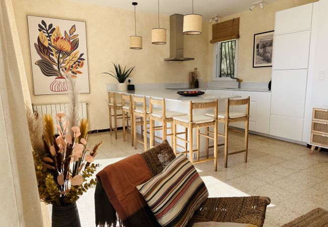 Villa en Rosas / Roses - Ref. Leo06 Villa en Rosas / Roses - Ref. Leo06