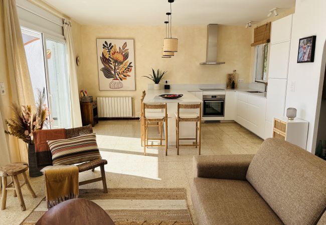 Villa en Rosas / Roses - Ref. Leo06 Villa en Rosas / Roses - Ref. Leo06