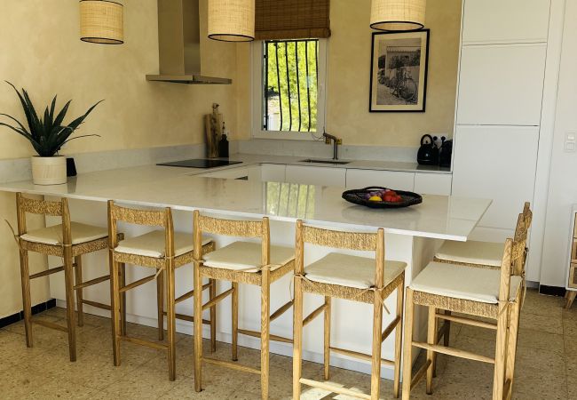 Villa en Rosas / Roses - Ref. Leo06 Villa en Rosas / Roses - Ref. Leo06