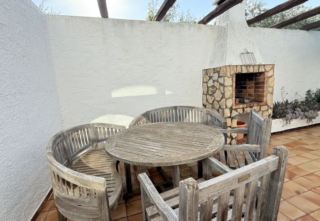 Villa en Rosas / Roses - Ref. Leo06 Villa en Rosas / Roses - Ref. Leo06