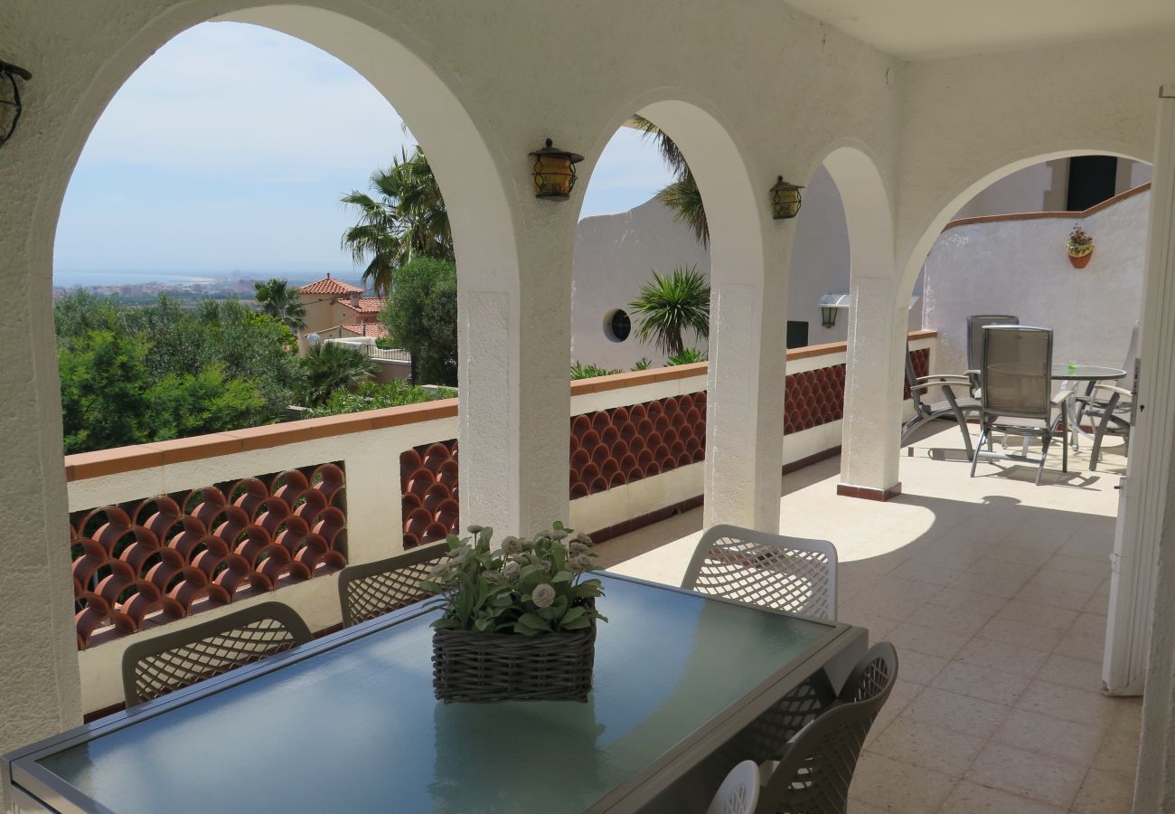 Villa en Rosas / Roses - Ref. Leo06 Villa en Rosas / Roses - Ref. Leo06