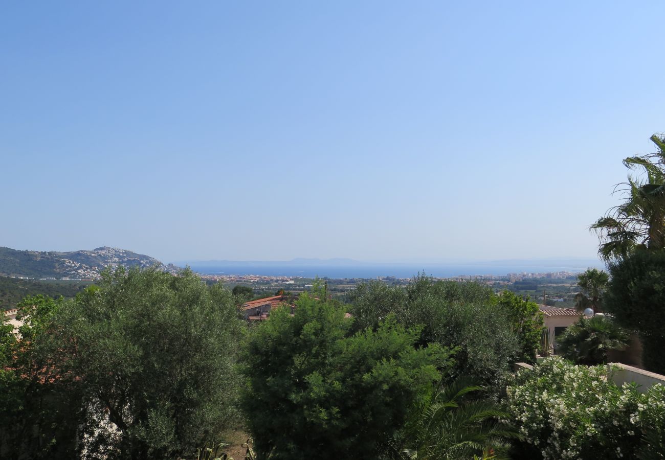 Villa en Rosas / Roses - Ref. Leo06 Villa en Rosas / Roses - Ref. Leo06