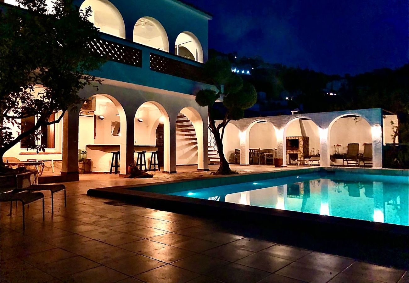 Villa en Rosas / Roses - Ref. Leo06 Villa en Rosas / Roses - Ref. Leo06