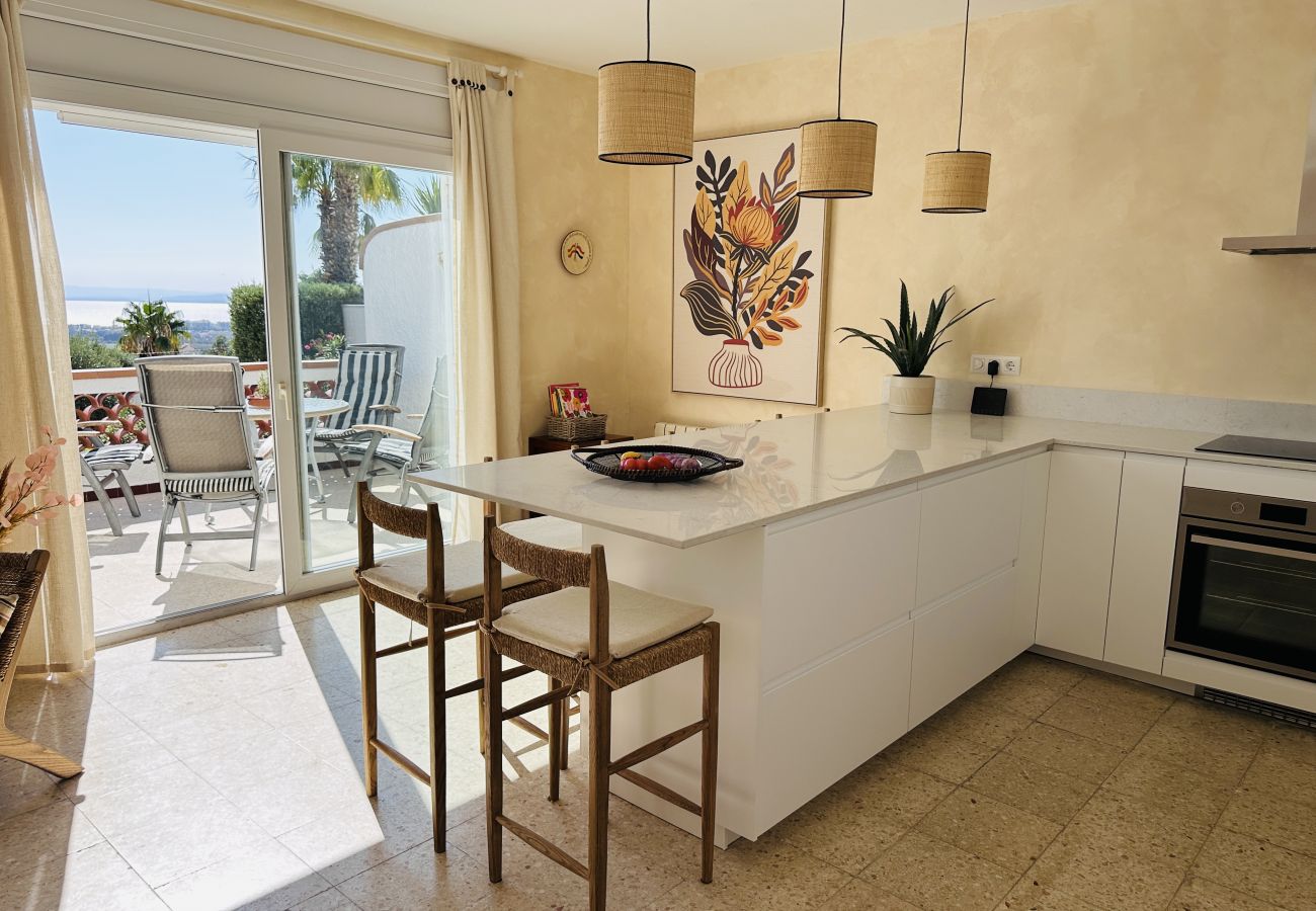 Villa en Rosas / Roses - Ref. Leo06 Villa en Rosas / Roses - Ref. Leo06