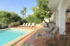 Villa en Rosas / Roses - Ref. Leo06