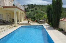 Villa en Rosas / Roses - Ref. Nav44