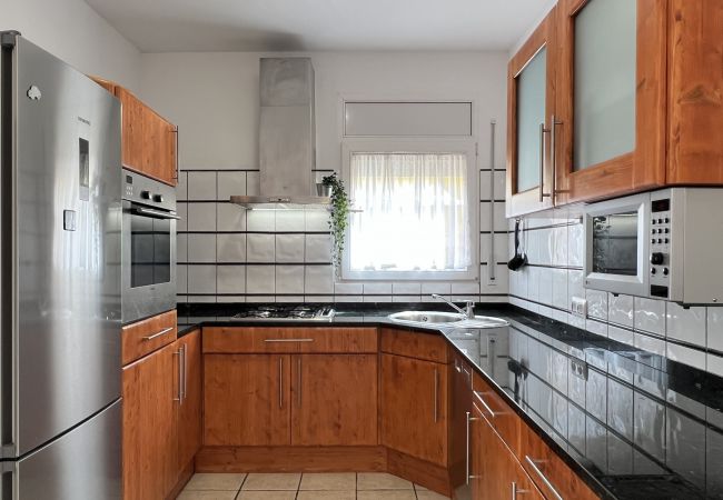 Villa en Rosas / Roses - Ref. And18 Villa en Rosas / Roses - Ref. And18