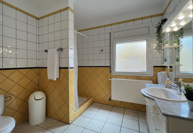 Villa en Rosas / Roses - Ref. And18 Villa en Rosas / Roses - Ref. And18