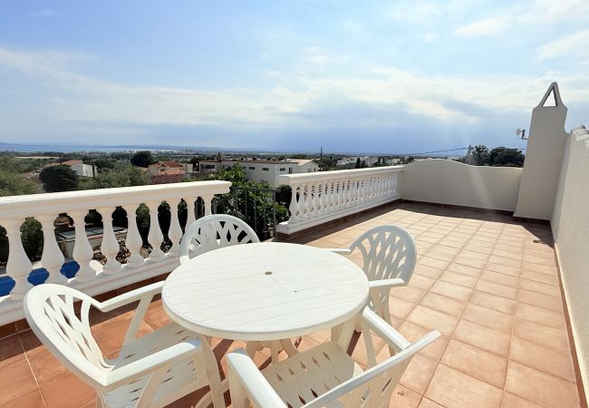 Villa en Rosas / Roses - Ref. And18 Villa en Rosas / Roses - Ref. And18