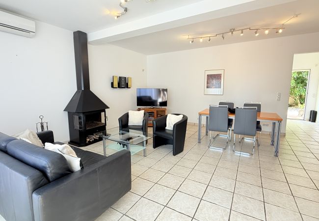 Villa en Rosas / Roses - Ref. And18 Villa en Rosas / Roses - Ref. And18