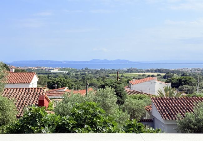 Villa en Rosas / Roses - Ref. And18 Villa en Rosas / Roses - Ref. And18