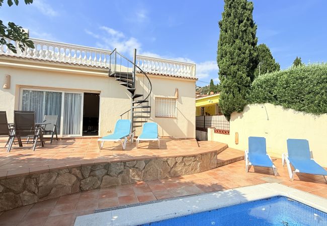 Villa en Rosas / Roses - Ref. And18 Villa en Rosas / Roses - Ref. And18