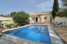 Villa en Rosas / Roses - Ref. And18