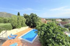 Villa en Rosas / Roses - Ref. And18