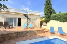 Villa en Rosas / Roses - Ref. And18