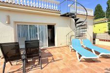 Villa en Rosas / Roses - Ref. And18