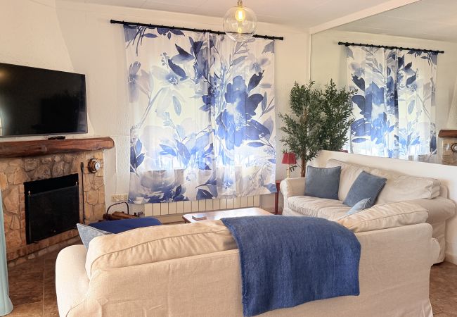 Villa en Rosas / Roses - Ref. Zar22