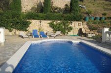 Villa en Rosas / Roses - Ref. Zar22