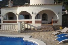 Villa en Rosas / Roses - Ref. Zar22