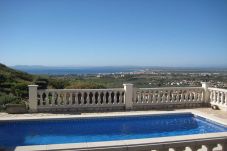 Villa en Rosas / Roses - Ref. Zar22