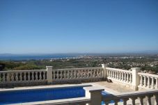 Villa en Rosas / Roses - Ref. Zar22