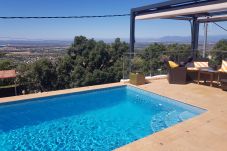 Villa en Rosas / Roses - Ref. Ali51