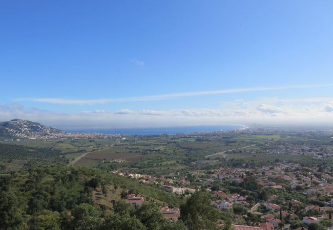 Villa en Rosas / Roses - Ref. Ali49 Villa en Rosas / Roses - Ref. Ali49