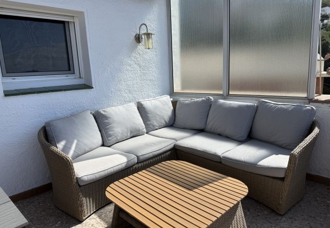 Villa en Rosas / Roses - Ref. Zar12 Villa en Rosas / Roses - Ref. Zar12
