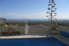 Villa en Rosas / Roses - Ref. Zar12