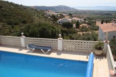 Villa en Rosas / Roses - Ref. Zar12