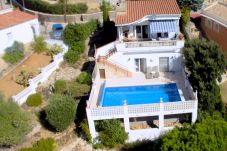 Villa en Rosas / Roses - Ref. Zar12