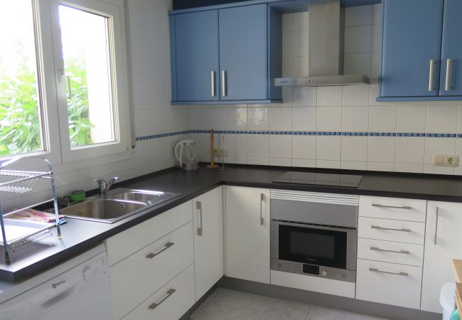 Villa en Rosas / Roses - Ref. Seg14 Villa en Rosas / Roses - Ref. Seg14