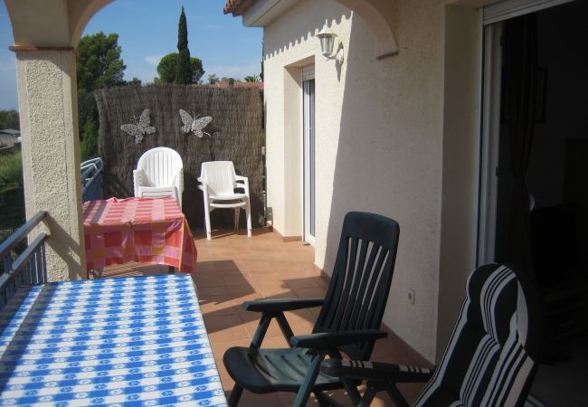 Villa en Rosas / Roses - Ref. Seg14 Villa en Rosas / Roses - Ref. Seg14