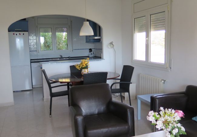 Villa en Rosas / Roses - Ref. Seg14 Villa en Rosas / Roses - Ref. Seg14