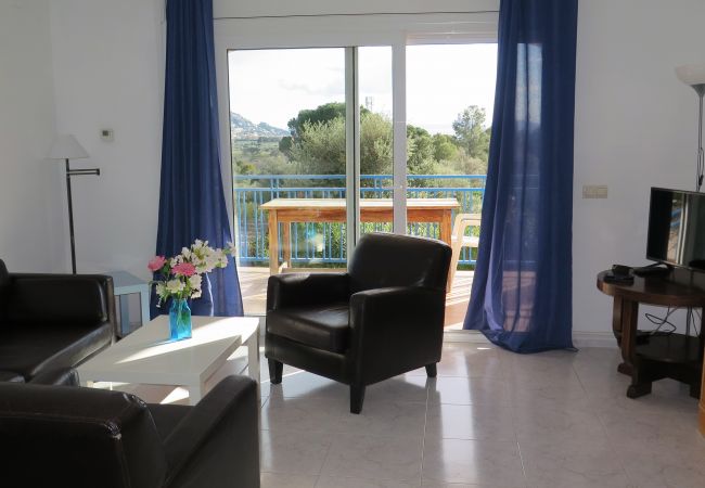Villa en Rosas / Roses - Ref. Seg14 Villa en Rosas / Roses - Ref. Seg14