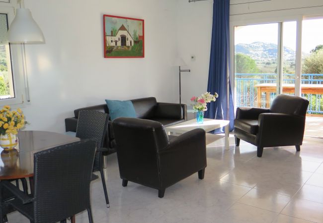 Villa en Rosas / Roses - Ref. Seg14 Villa en Rosas / Roses - Ref. Seg14