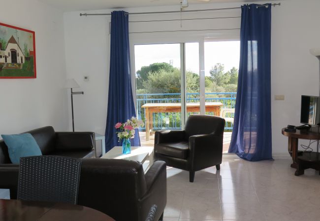 Villa en Rosas / Roses - Ref. Seg14 Villa en Rosas / Roses - Ref. Seg14