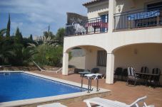 Villa en Rosas / Roses - Ref. Seg14