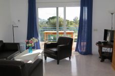 Villa en Rosas / Roses - Ref. Seg14