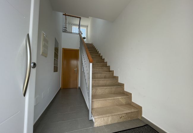 Apartamento en Rosas / Roses - Ref. Esp52 Apartamento en Rosas / Roses - Ref. Esp52