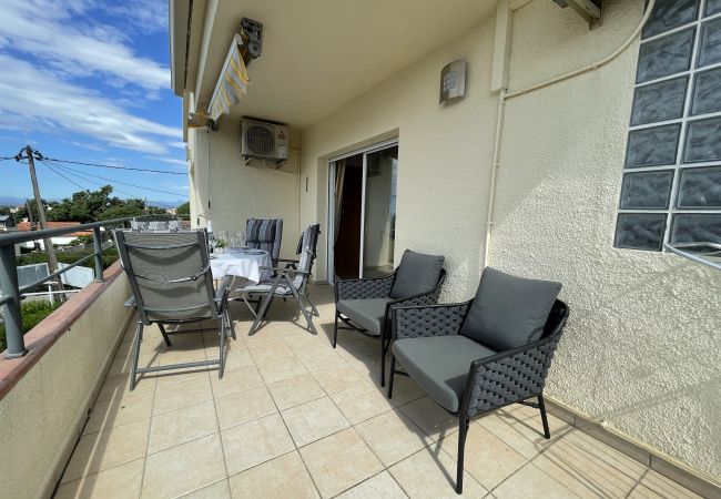 Apartamento en Rosas / Roses - Ref. Esp52 Apartamento en Rosas / Roses - Ref. Esp52